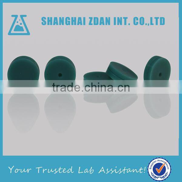 GC Plug and GC Septa