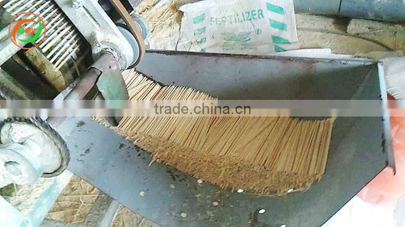 Bamboo Skewers made in VietNam