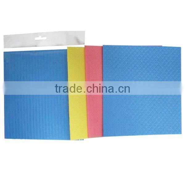 Best Colorful Car Wash Cleaning Sponge