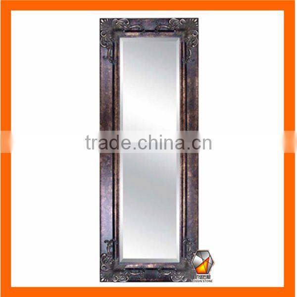 Decorative Wooden Mirror Frame