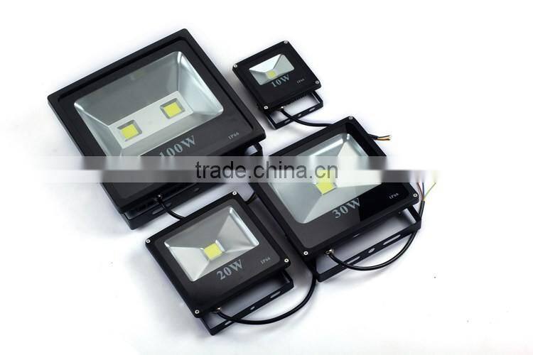Made in china led lighting hot sale CE flood light
