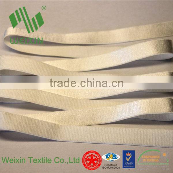Corcheted Webbing Bra Strap Underwear Used