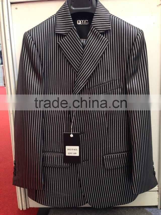 2015 Latest Boys New Style Boys Dress Set / Boys Suit