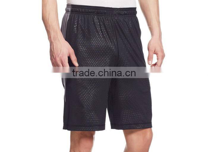 Raid Novelty Performance Shorts