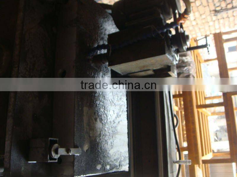 Aluminum accessories of 6090 cnc routers