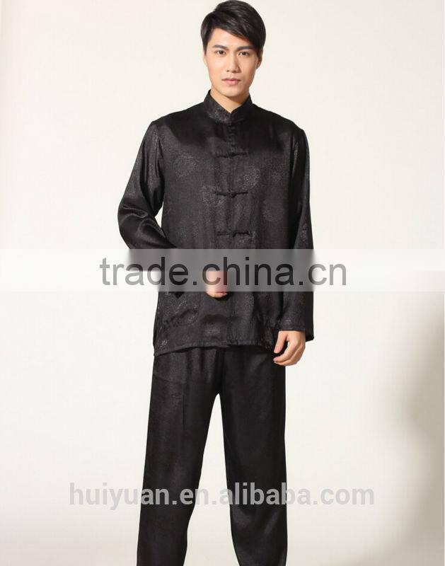 Chinese Martial Art Uniform / Wushu KungFu Uniforms