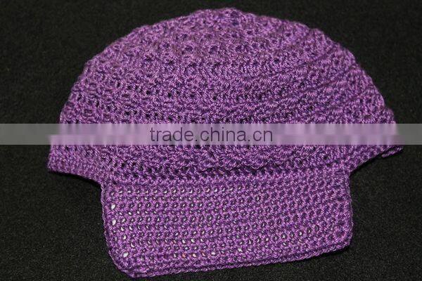 Infant Clothes New Design Hand Made Crochet Sweater 2015