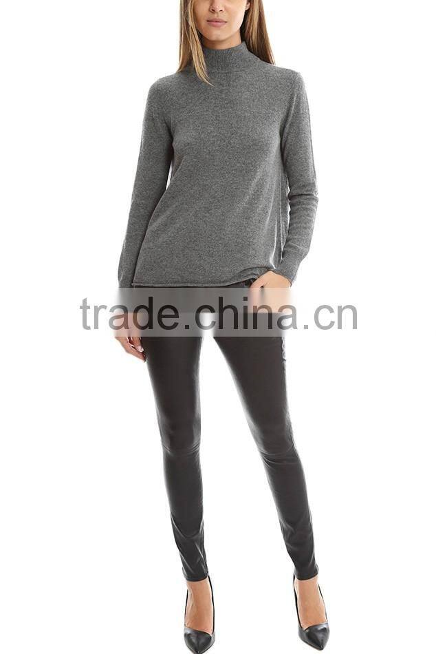 2016 fashion women leather pants,lady leather pants,custom leather pants