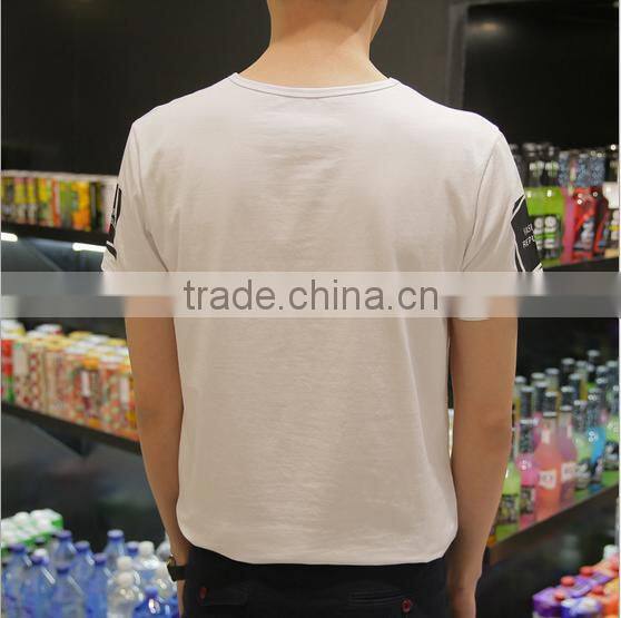 Latest Skirt Design Pictures With Plain Tshirt Chinese Cheap