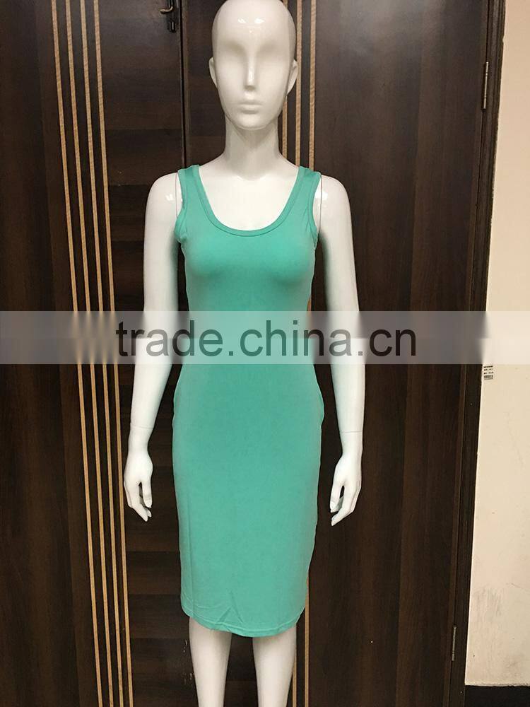 Women Milk Fiber Fashion Dress Sexy Hip Up Prom Dress
