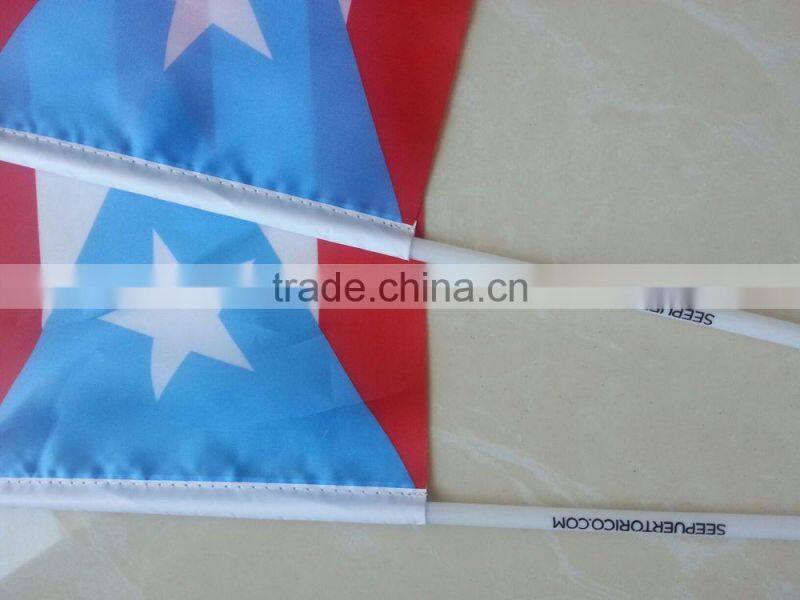 digital wholesale hand flag
