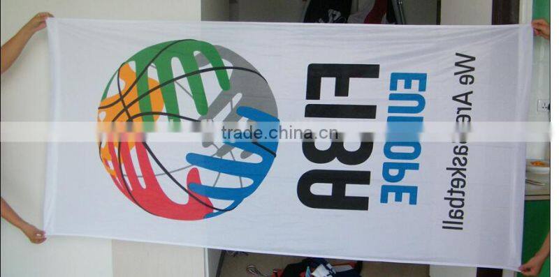 printed cheap country flag