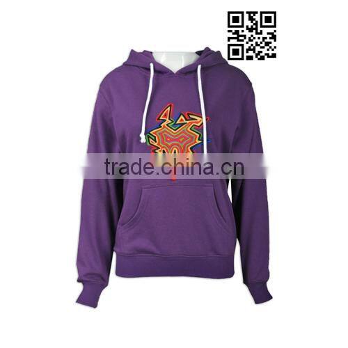 FAMA Audit Factory Customized High Quality Hoodies and Sweatshirts