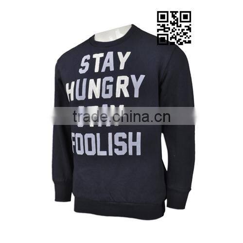 Outdoor Hip Hop Clothing OEM Hoodies Sweatshirt
