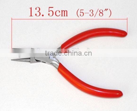 Jewelry Making Tool Beading Round Nose Pliers