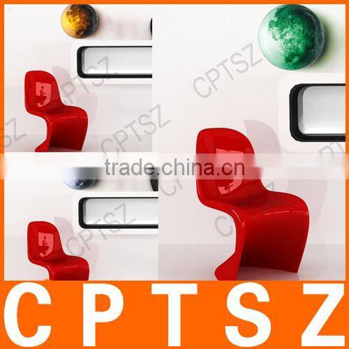 Relaxing Healing colorful Moon Lamp with White 6-LED Light (4xAA + 2xAAA)