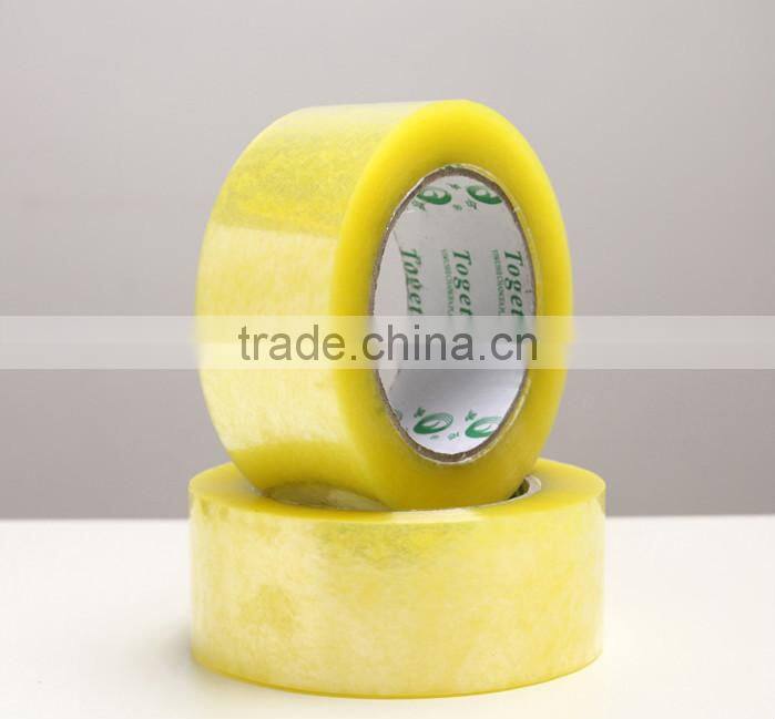Bopp adhesive tape,bopp packaging tape, tape China Manufacturer