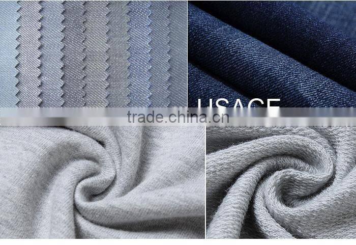 2016 newest recycle blended cotton wool yarn super quality made in China