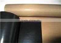 ptfe fiberglass fabric/belt
