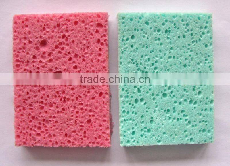 water absorption cleaning sponge