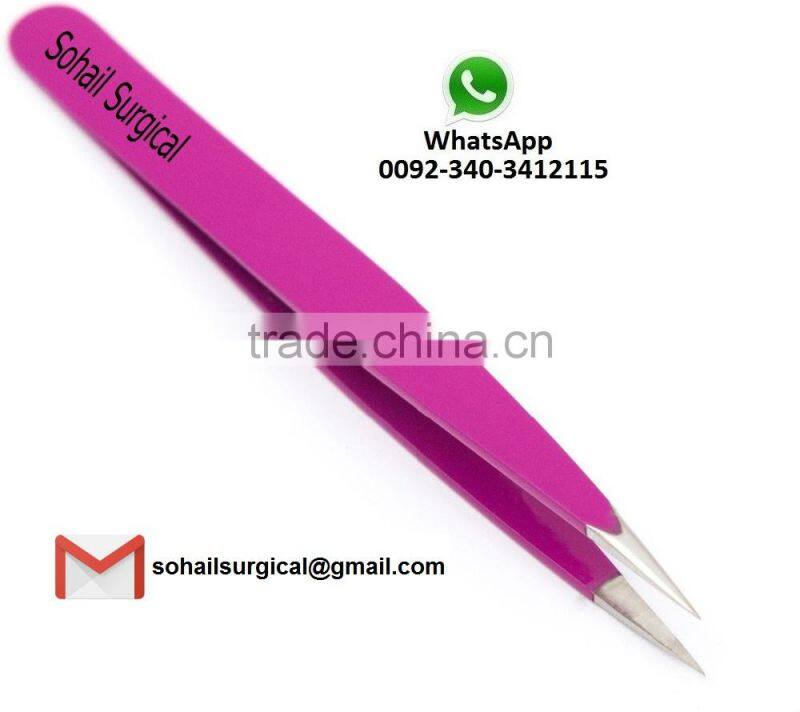 fine hair removal tweezers