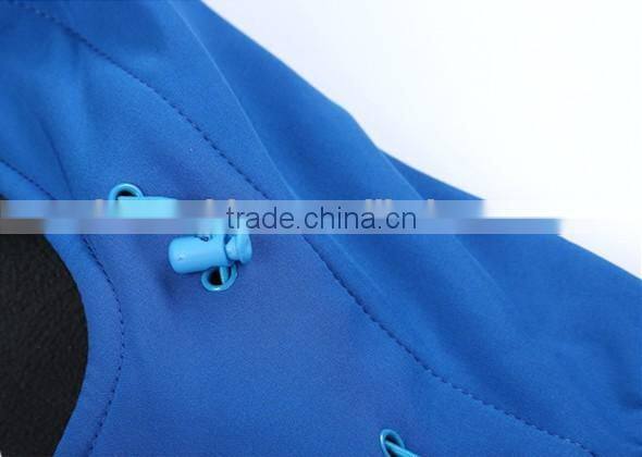 2017 Tactical Waterproof Softshell Men Jackets with fleece lining