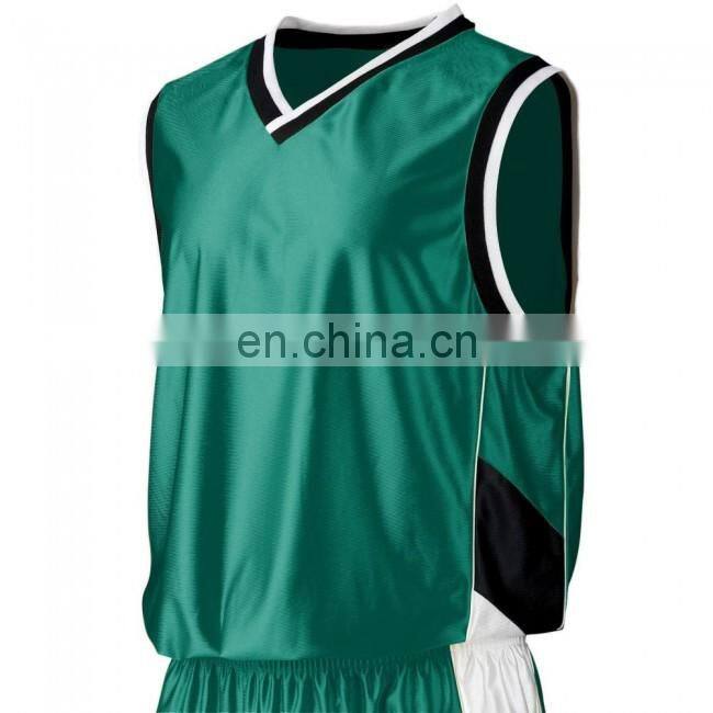 Exporting all star basketball jerseys with 100% polyester