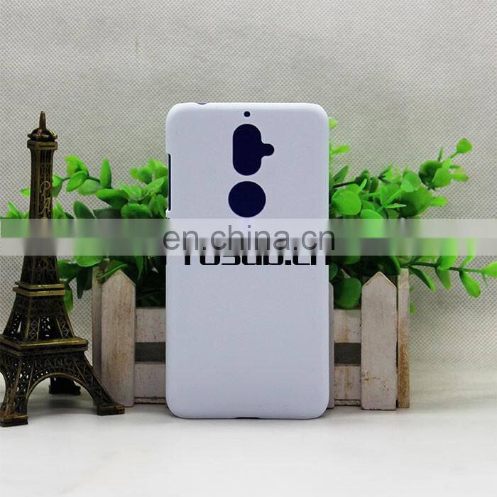 3D heat transfer smartphone case aluminum injection mould for Prosub-Gionee S9