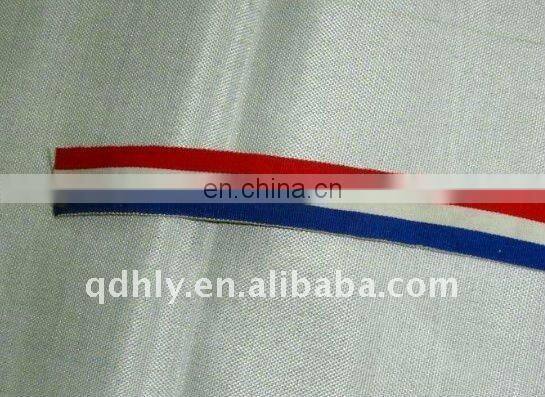 3.8cm wholesale woven cotton webbing belt