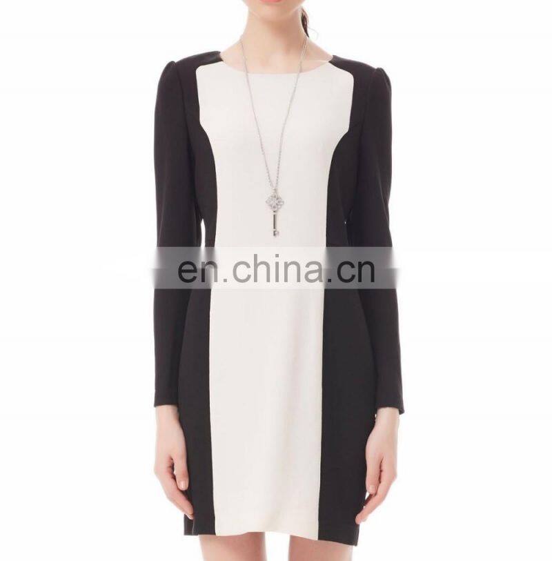 2016 most popular lady formal dress