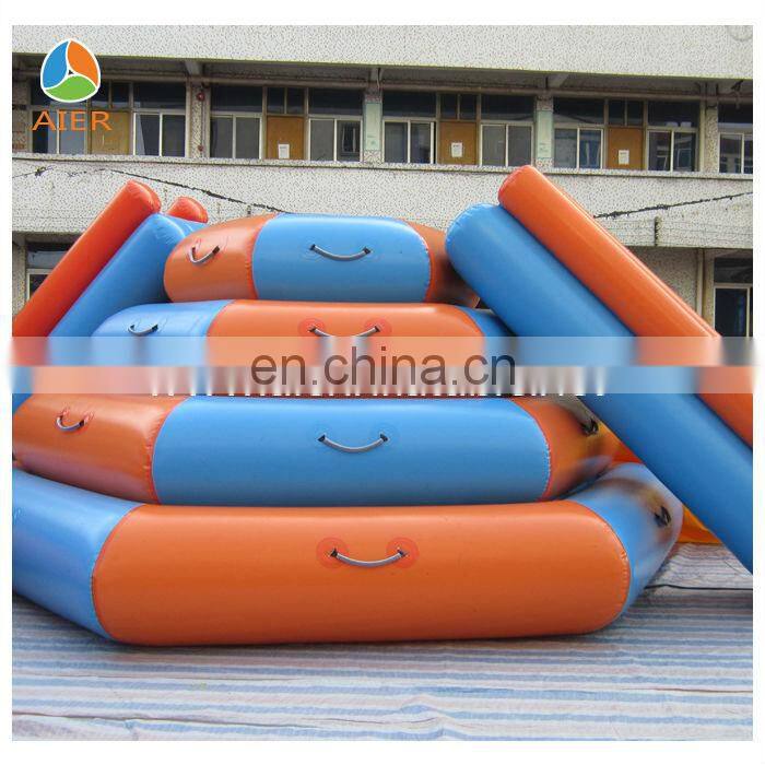 Dbx water trampoline,orbit water trampoline