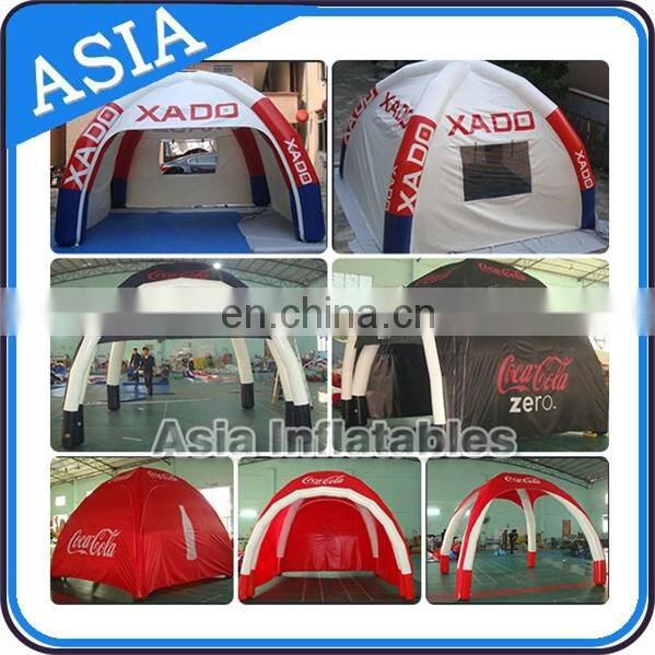 5M*5M Inflatable X-Gloo Event Tent / Advertising Tent Booth for Party Decoration / Inflatable X-Gloo Tent