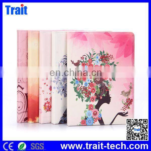 Girly Bling Wallet PU Flip Stand Leather Case Cover Pouch for Samsung Galaxy Tab S 10.5 T800 T805