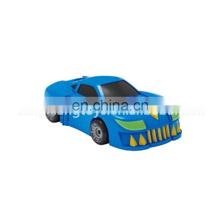 In Stock Deformable Robot Transfer Car For Sale