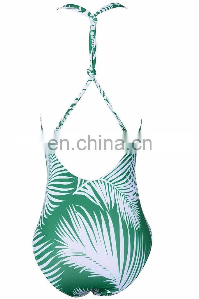 2017 bathing suits sexy bikini swimwear for mature women