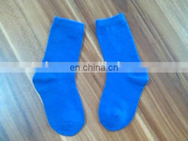 promotional baby fluffy socks