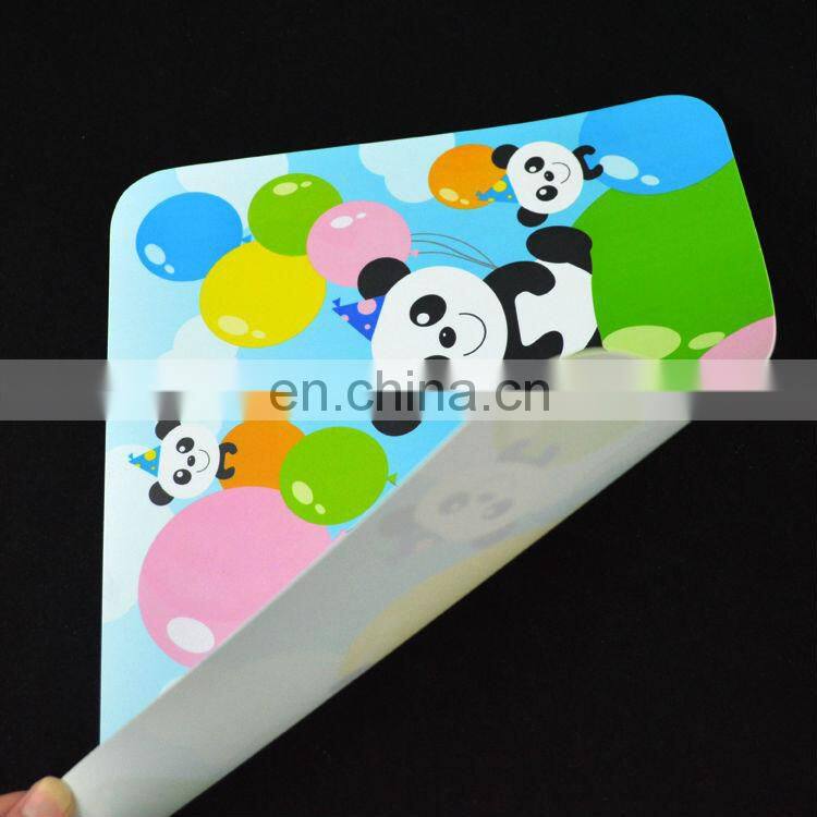 eco-friendly pp children table met