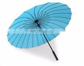 2 color sale 2016 Brand Golf Car Logo Umbrella Rain Men Women Parasol sun Umbrella Windproof Ultraviolet Ray Umbrella
