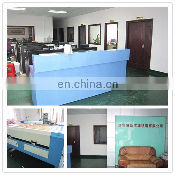 Care instruction label silk screen printing clothing labels