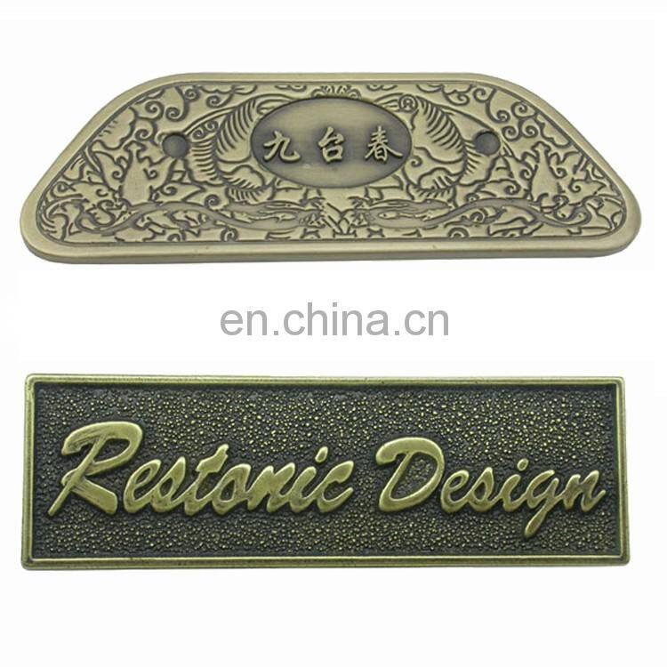 Wholesale promotional products china fox sports lapel pin