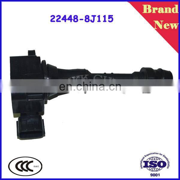 OE:22448 - 8J115TIANYU Auto Ignition Coil For Jenpanese car