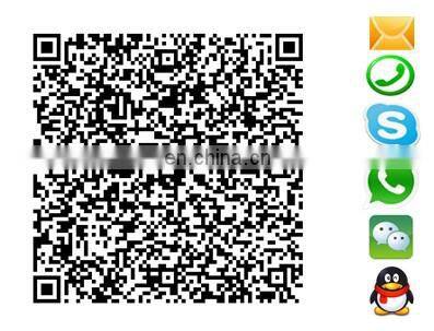 Black custme logo loop tape ski sleeves for cross country ski sports