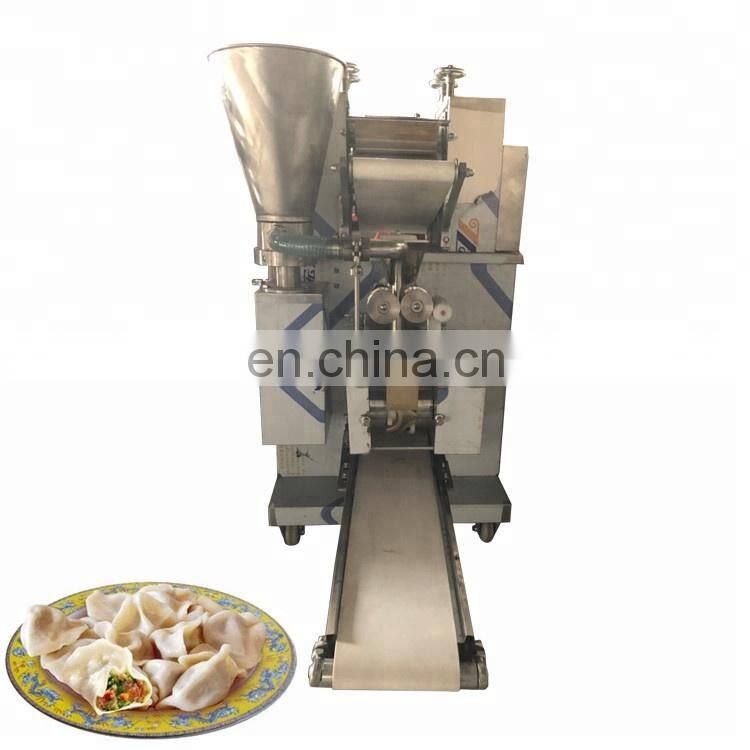 high quality dumpling making machine industrial dumpling machine dumpling machine for selling