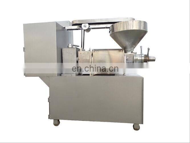 Small commercial oil press machine/Cooking oil making machine/Electric oil machine