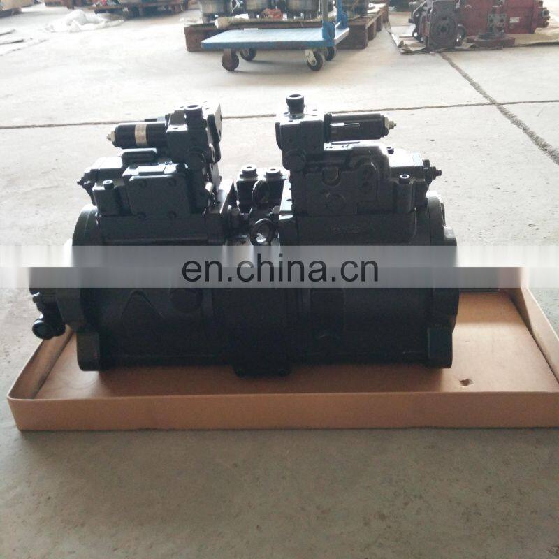 Hot Sell Genuine OEM SK260 SK260-8 Hydraulic Pump