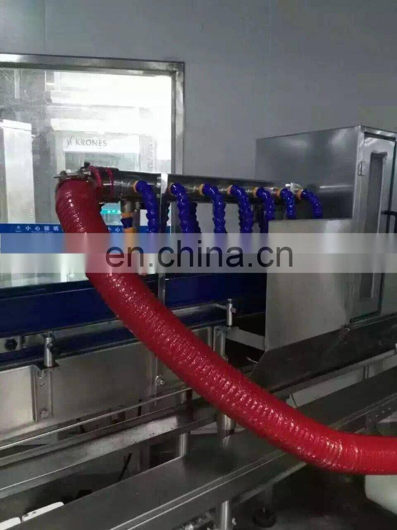 high pressure hot air spray dry nozzle with adjustable