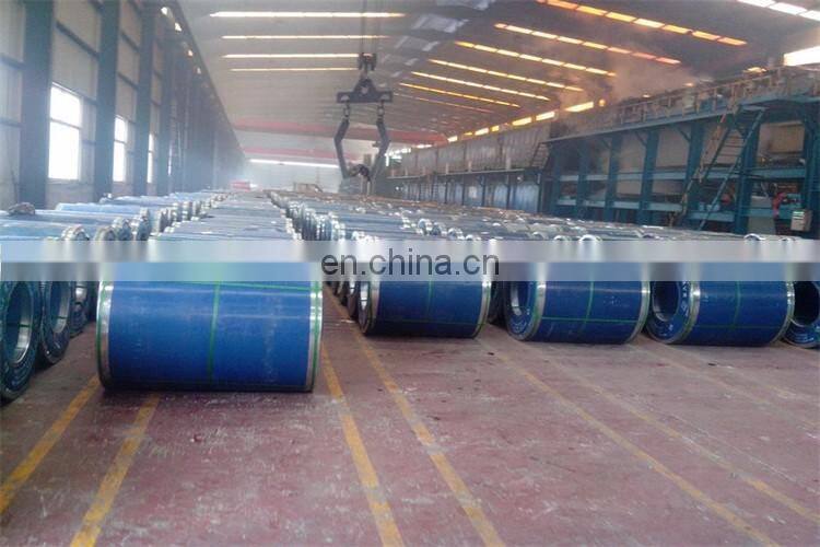 High Grade Mini Sgc340-Sgs507 Gi Ppgi