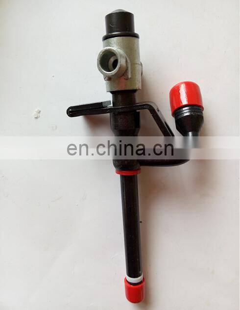 china made diesel fuel engine injector nozzle 38416
