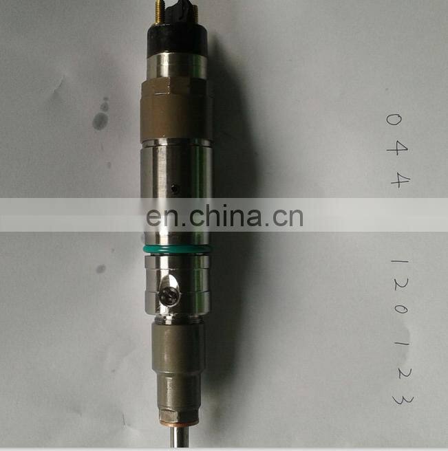 diesel fuel injector 0445 120 059 /0445120059