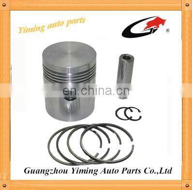 original engine parts cylinder piston four supporting